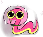 Ora the snek